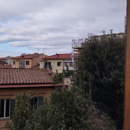 Hotel The Family House Livorno Exterior foto