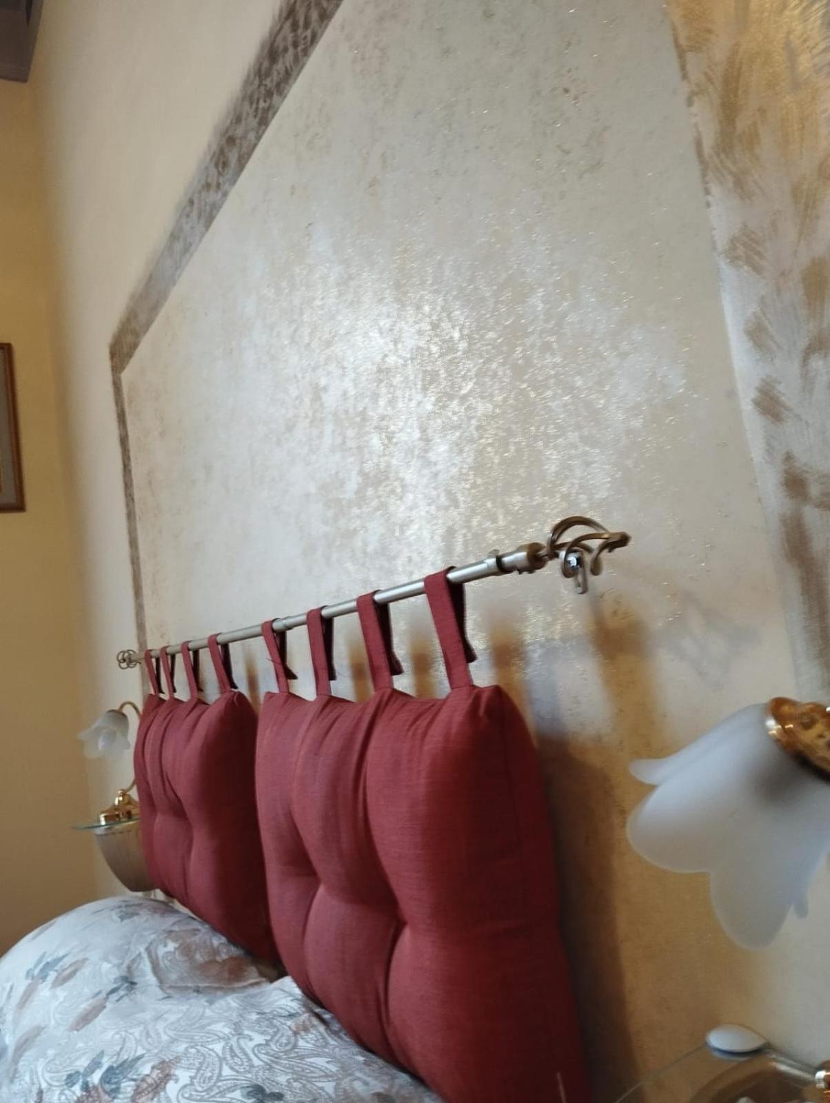 Hotel The Family House Livorno Exterior foto
