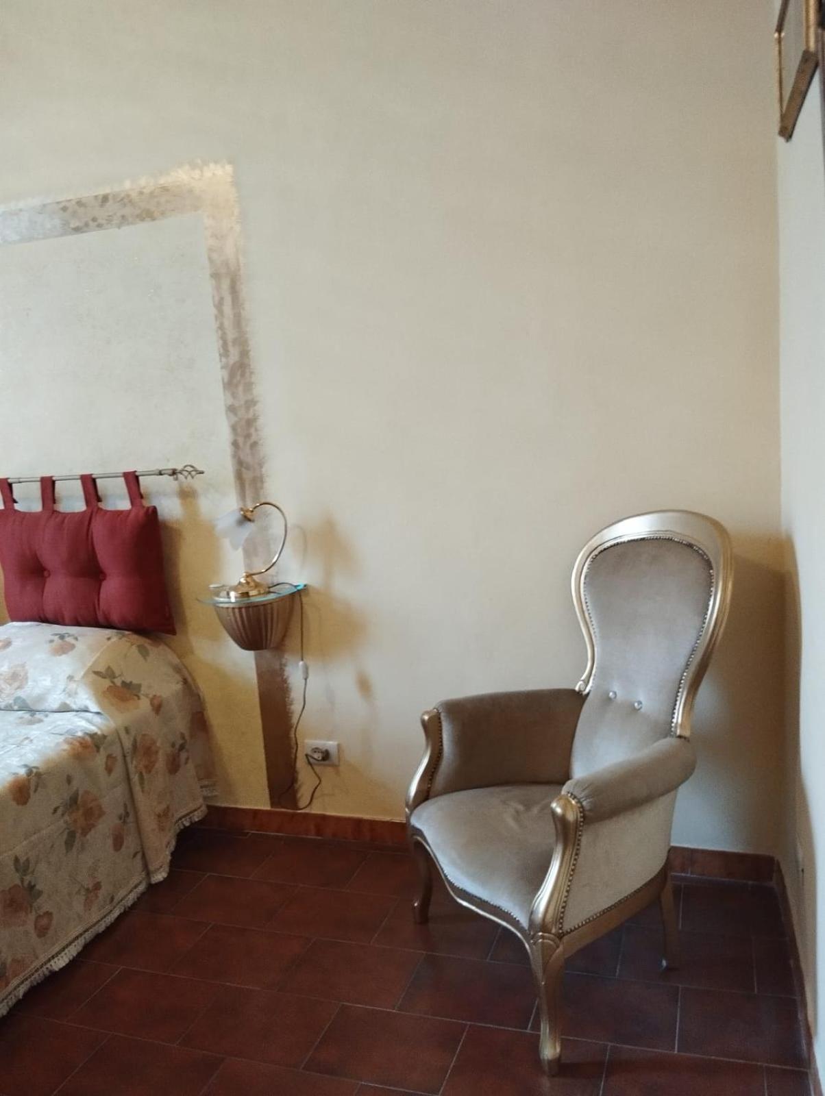 Hotel The Family House Livorno Exterior foto