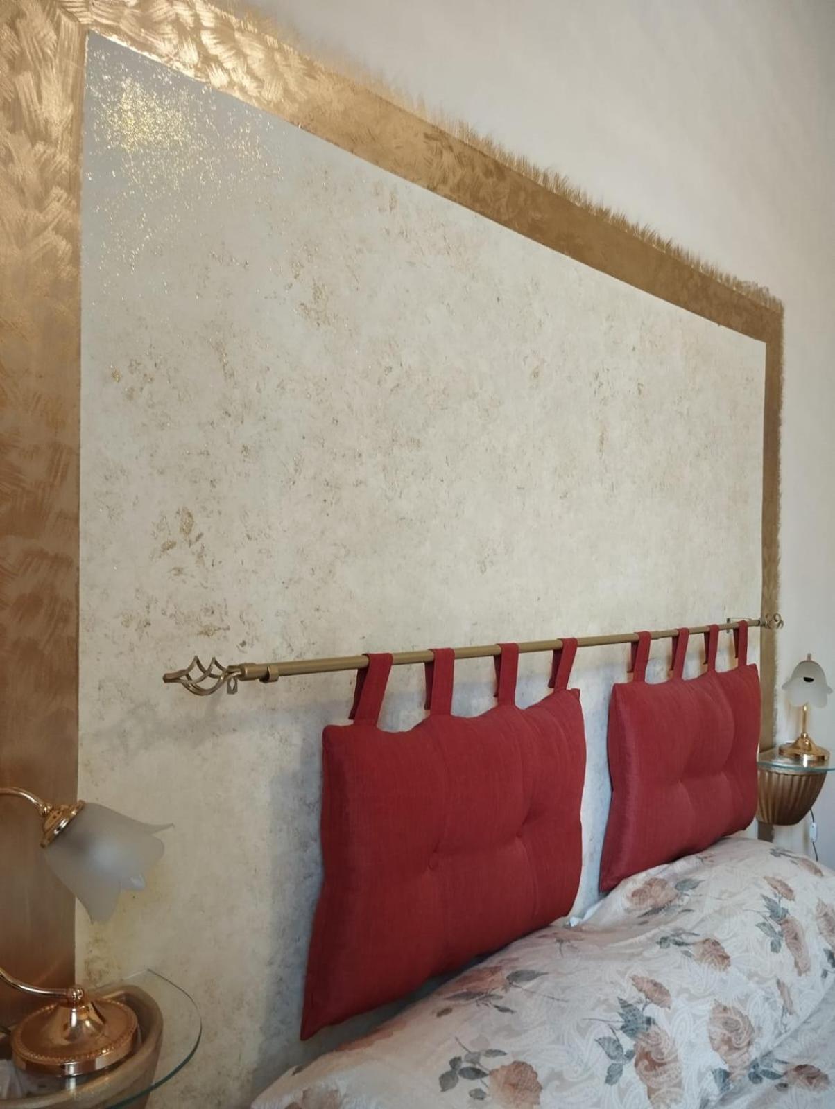 Hotel The Family House Livorno Exterior foto