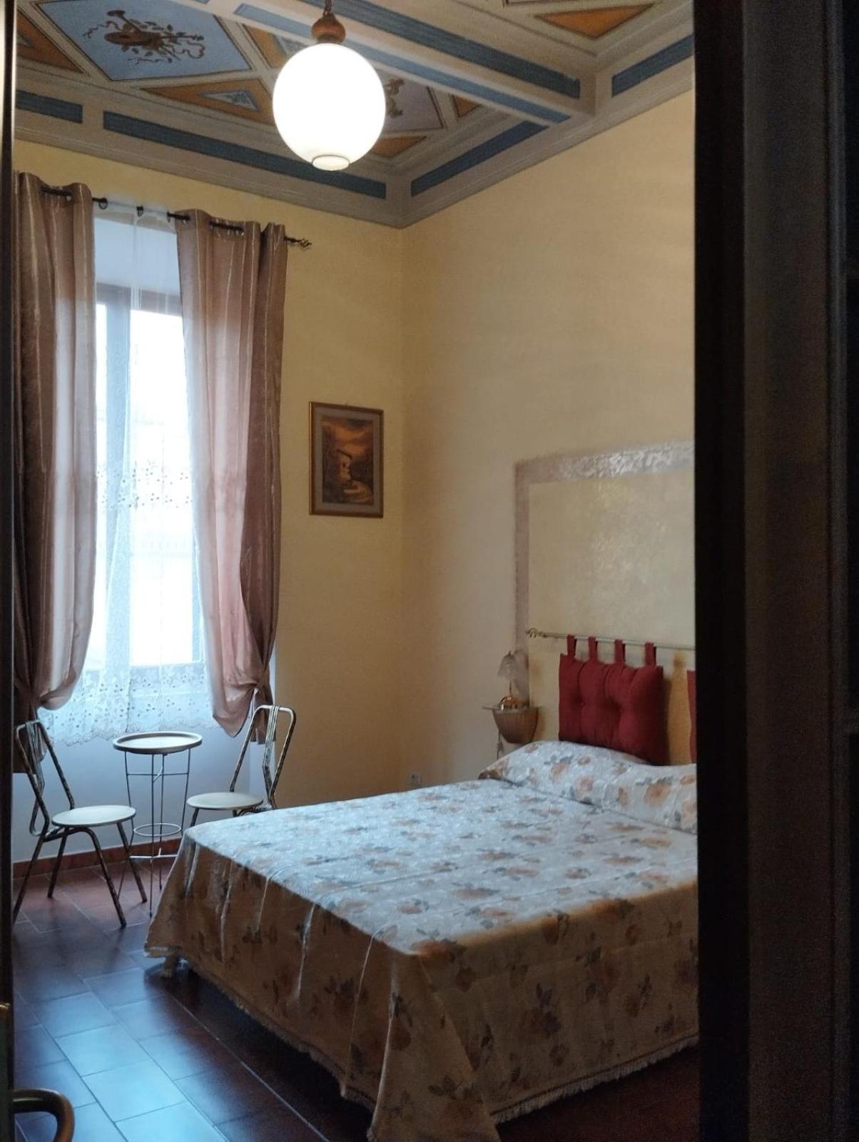 Hotel The Family House Livorno Exterior foto
