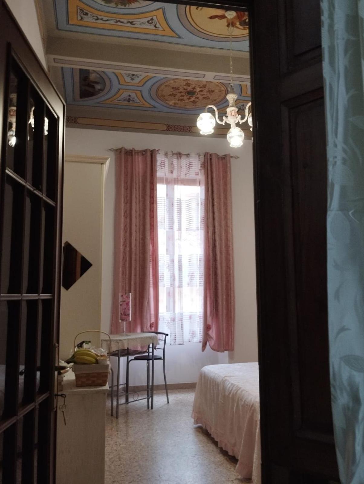 Hotel The Family House Livorno Exterior foto