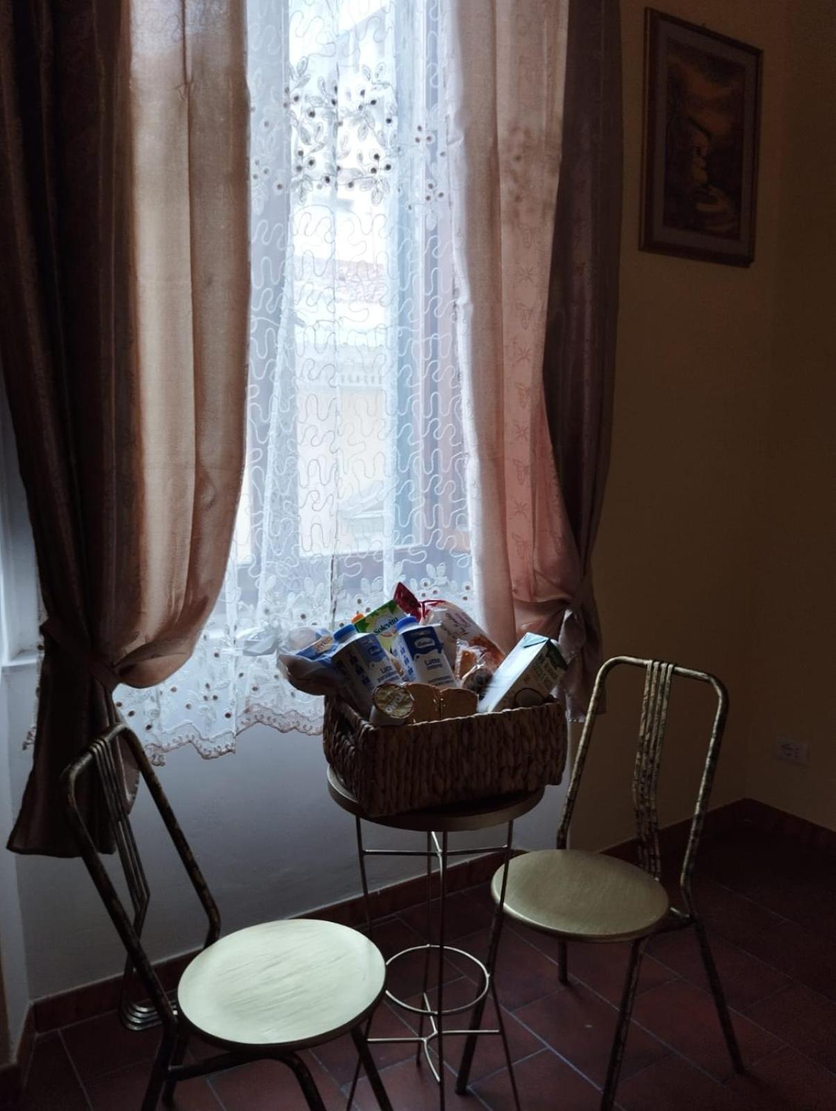 Hotel The Family House Livorno Exterior foto