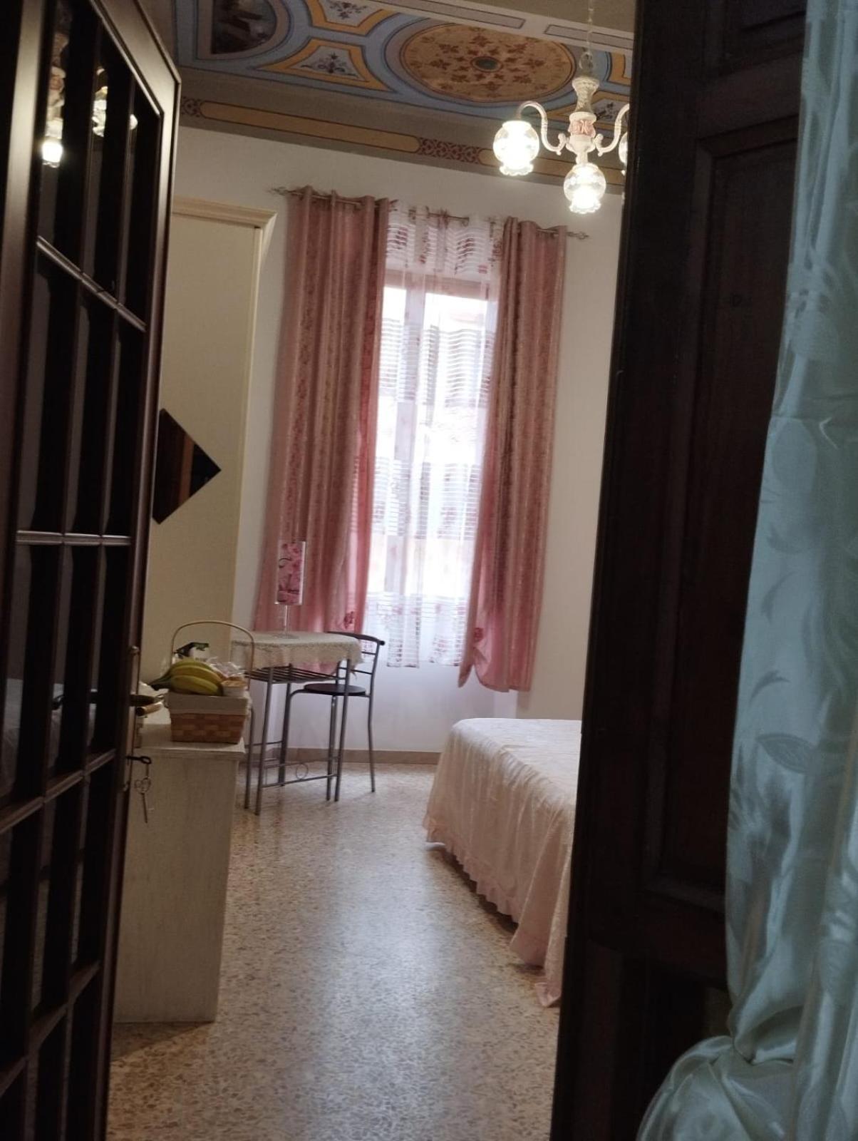 Hotel The Family House Livorno Exterior foto