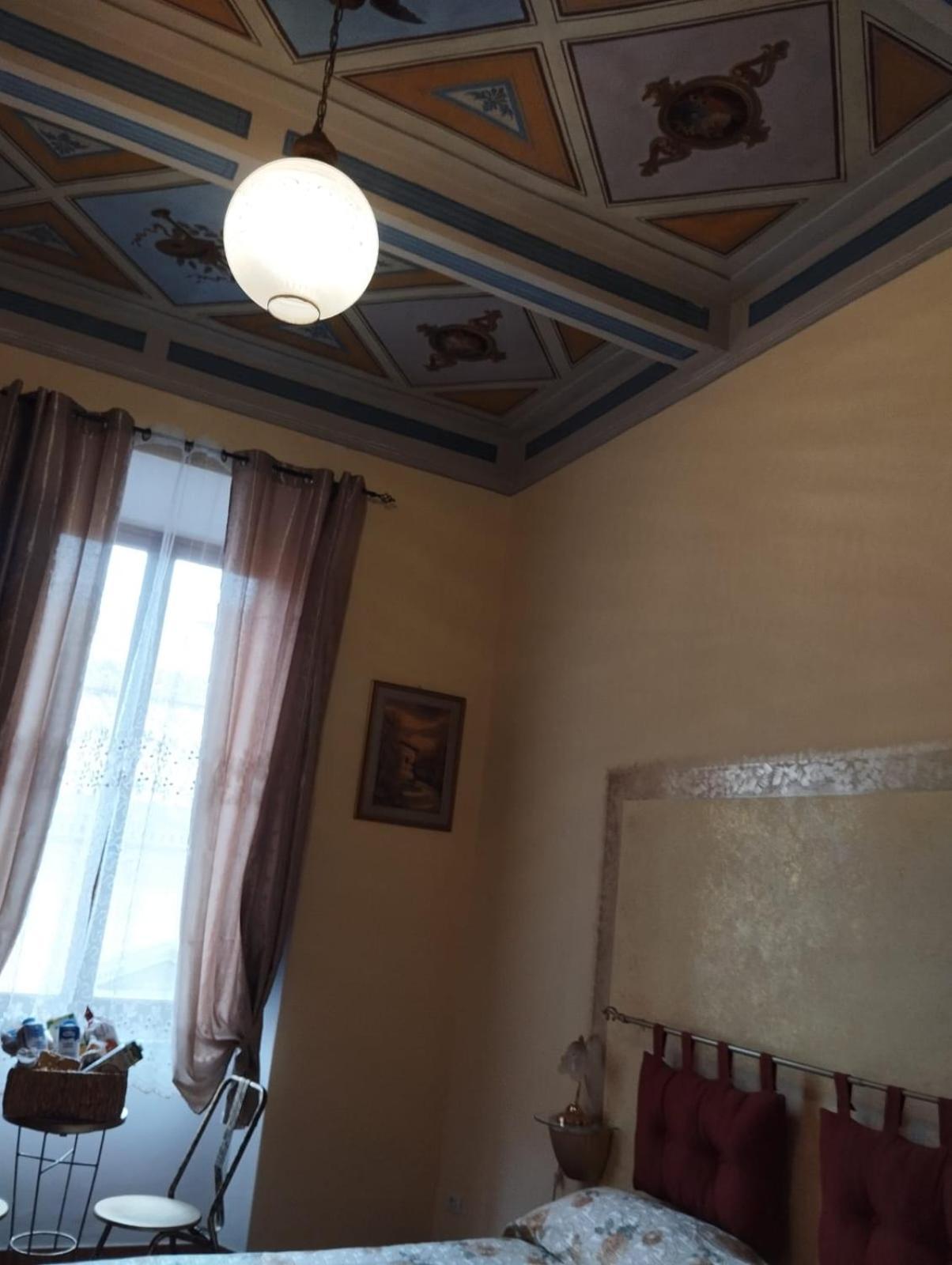 Hotel The Family House Livorno Exterior foto
