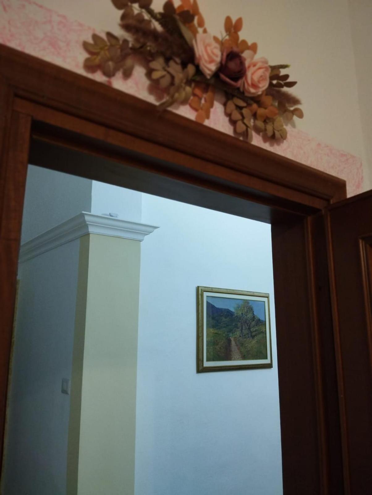 Hotel The Family House Livorno Exterior foto