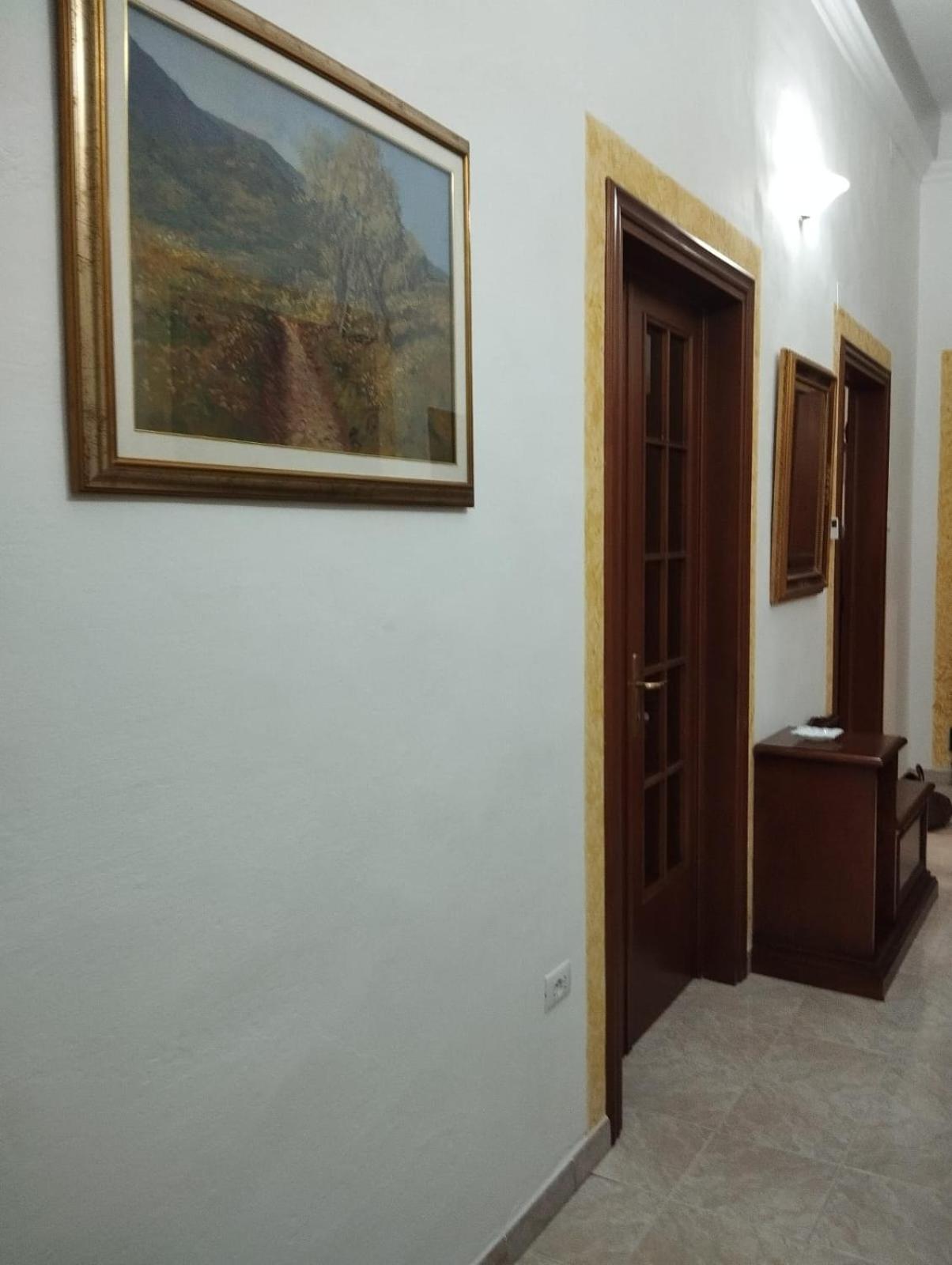 Hotel The Family House Livorno Exterior foto