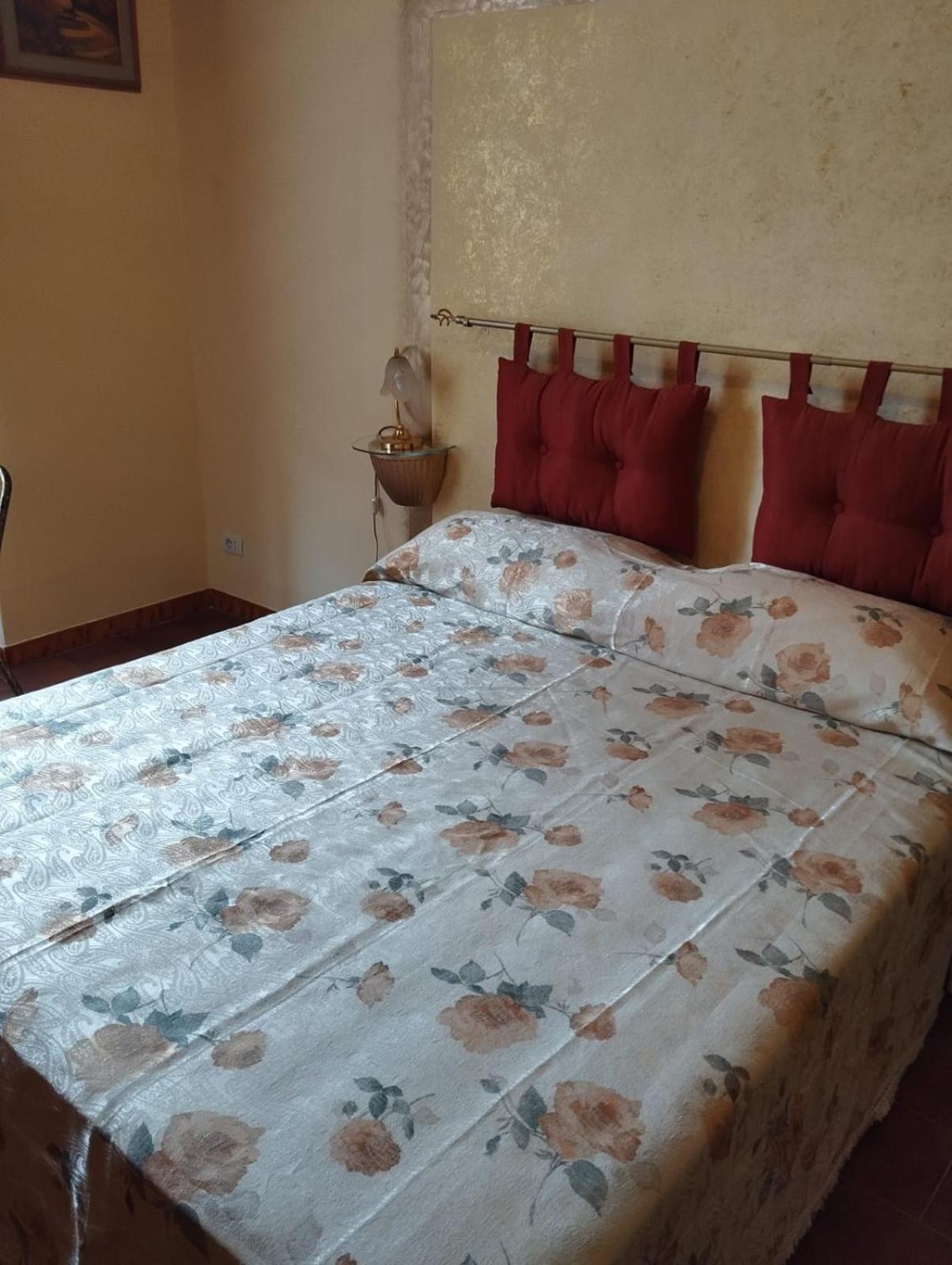 Hotel The Family House Livorno Exterior foto