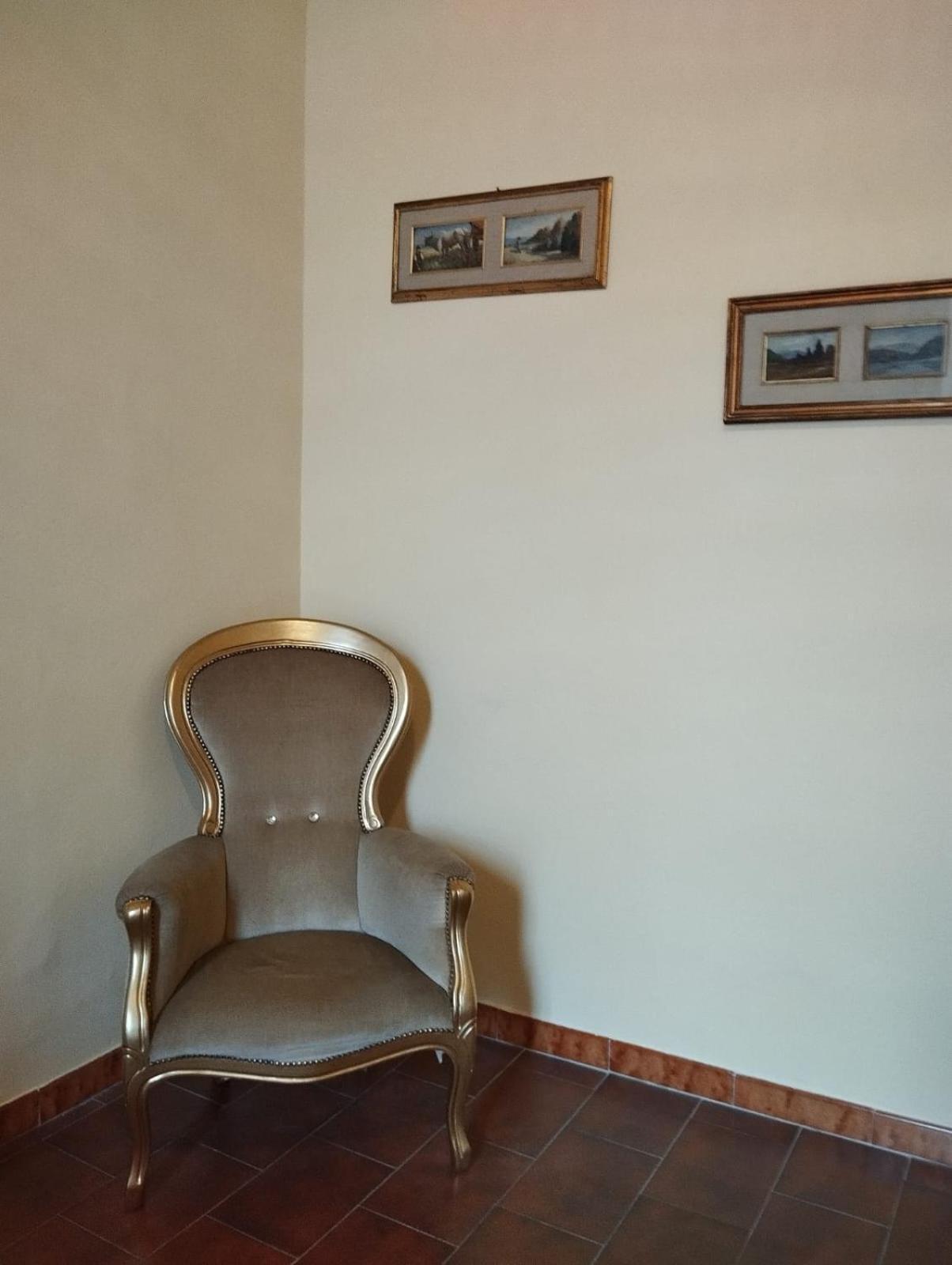 Hotel The Family House Livorno Exterior foto