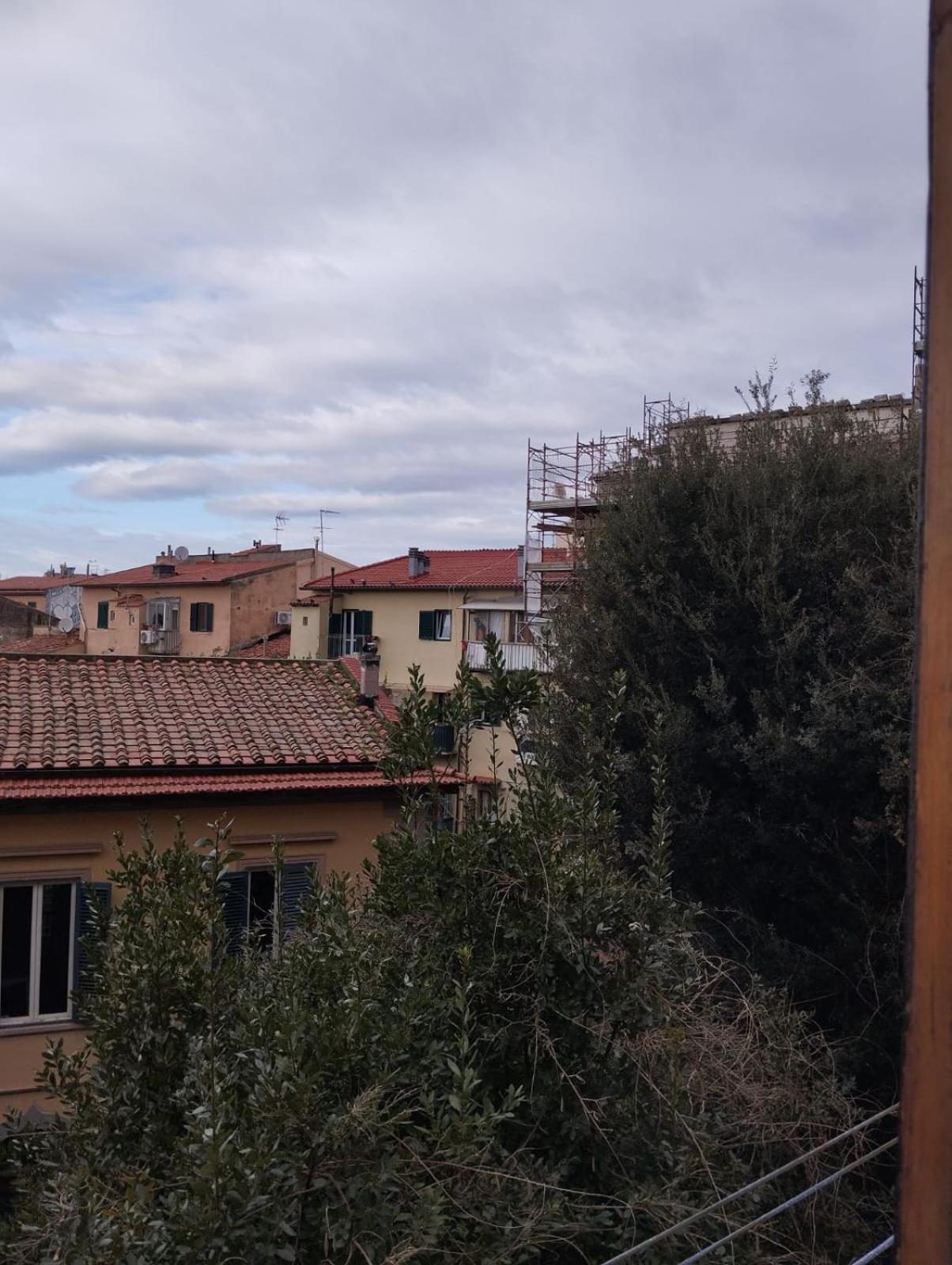 Hotel The Family House Livorno Exterior foto