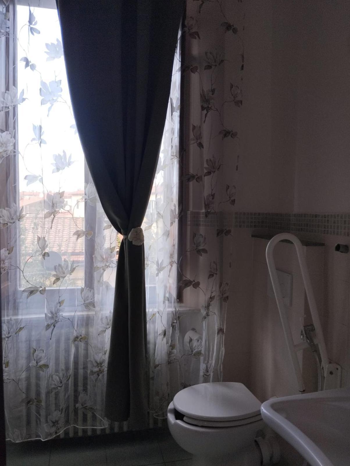 Hotel The Family House Livorno Exterior foto